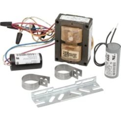 Philips Advance Metal Halide Ballast Advance 50w Quad Volt