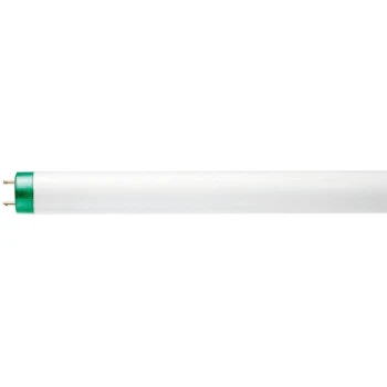 Philips® 32W T8 86 CRI Fluorescent Linear Bulb (3500K) (30-Pack) 2 Philips® 32W T8 86 CRI Fluorescent Linear Bulb (3500K) (30-Pack) - Image 2