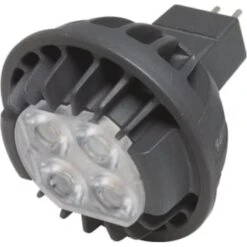 Philips 7w Mr16 Led Reflector Bulb (3000k)