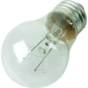Philips® 40w A15 Incandescent A-Line Bulb (12-Pack) 2 Philips® 40w A15 Incandescent A-Line Bulb (12-Pack) - Image 2