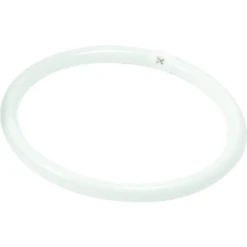 Philips® Fluorescent Bulb, 40 Watt, T9 Circline, 4,100k, 62 Cri