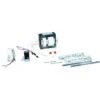 Philips Advance High-Pressure Sodium Quad Volt Ballast Kit, 250 Watt
