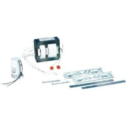 Philips Advance Metal Halide Ballast Advance 400w Quad Volt