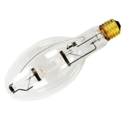 Philips® 400w Hid Metal Halide Bulb (3000k)
