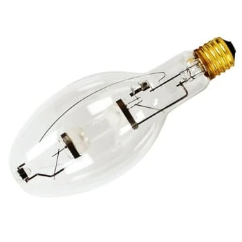 Philips® 400w Hid Metal Halide Bulb (3000k) 1 Philips® 400w Hid Metal Halide Bulb (3000k)