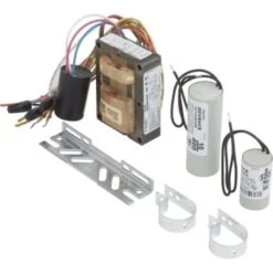 Philips Advance High Pressure Sodium Ballast Advance 75w Quad Volt