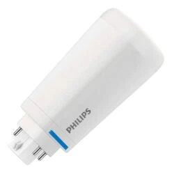 Philips 8 Philips LED Light Bulb (458414)