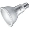 Philips 10w Par30l Led Reflector Bulb (4000k) (6-Pack)