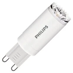 Philips LED Light Bulb (465138)