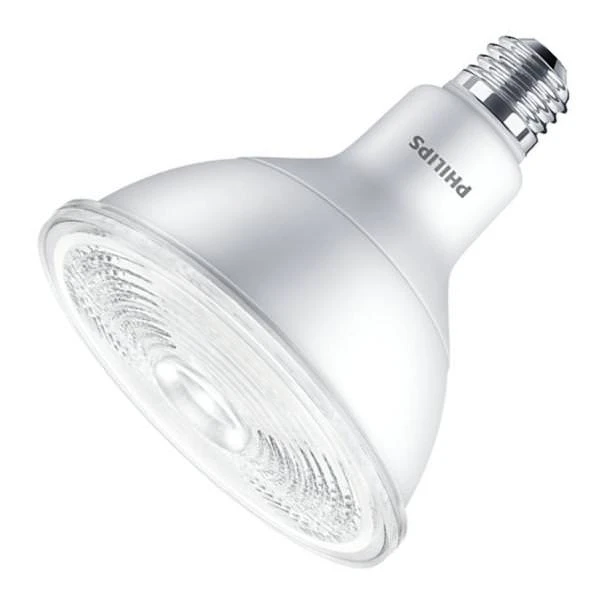 Philips LED Reflector Narrow Flood Light Bulb (470831) 2 Philips LED Reflector Narrow Flood Light Bulb (470831) - Image 2