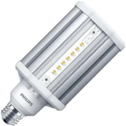 Philips LED Light Bulb (473579)