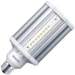Philips LED Light Bulb (473603)