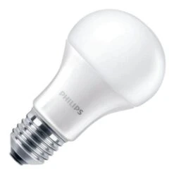 Philips LED Light Bulb (497586)