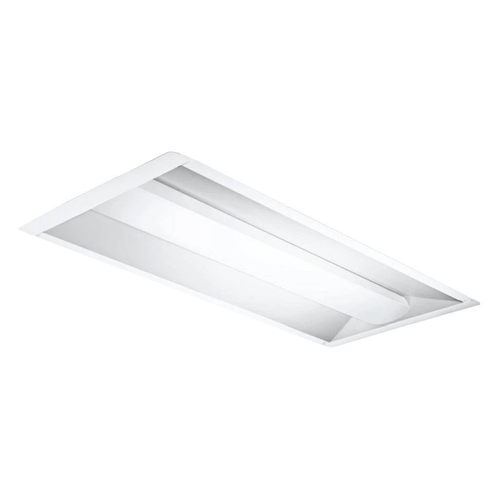 Philips LED Troffer Fixture (516104) 1 Philips LED Troffer Fixture (516104)