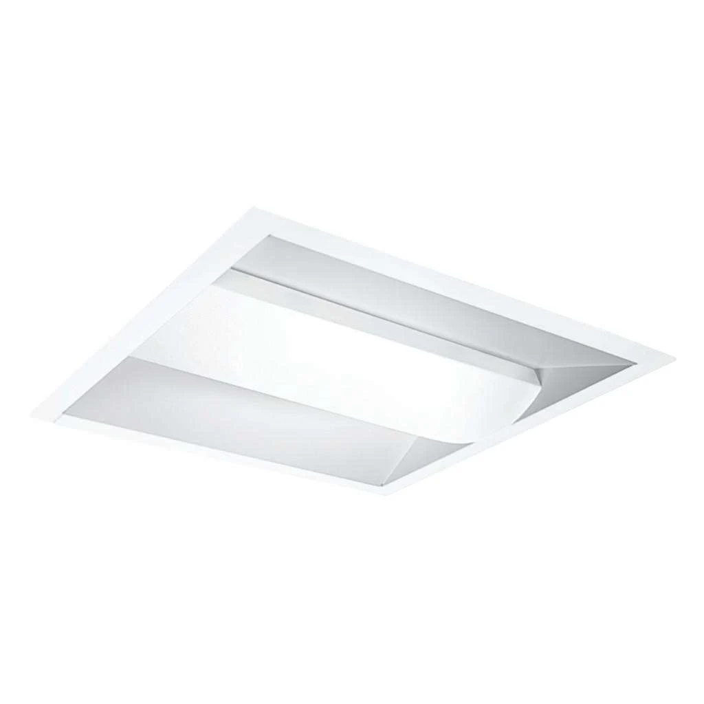 Philips LED Troffer Fixture (515973) 1 Philips LED Troffer Fixture (515973)