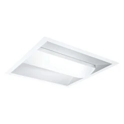 Philips LED Troffer Fixture (507400)
