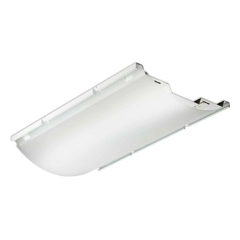 Philips LED Troffer Fixture (510933) 1 Philips LED Troffer Fixture (510933)
