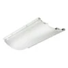 Philips LED Troffer Fixture (509380)