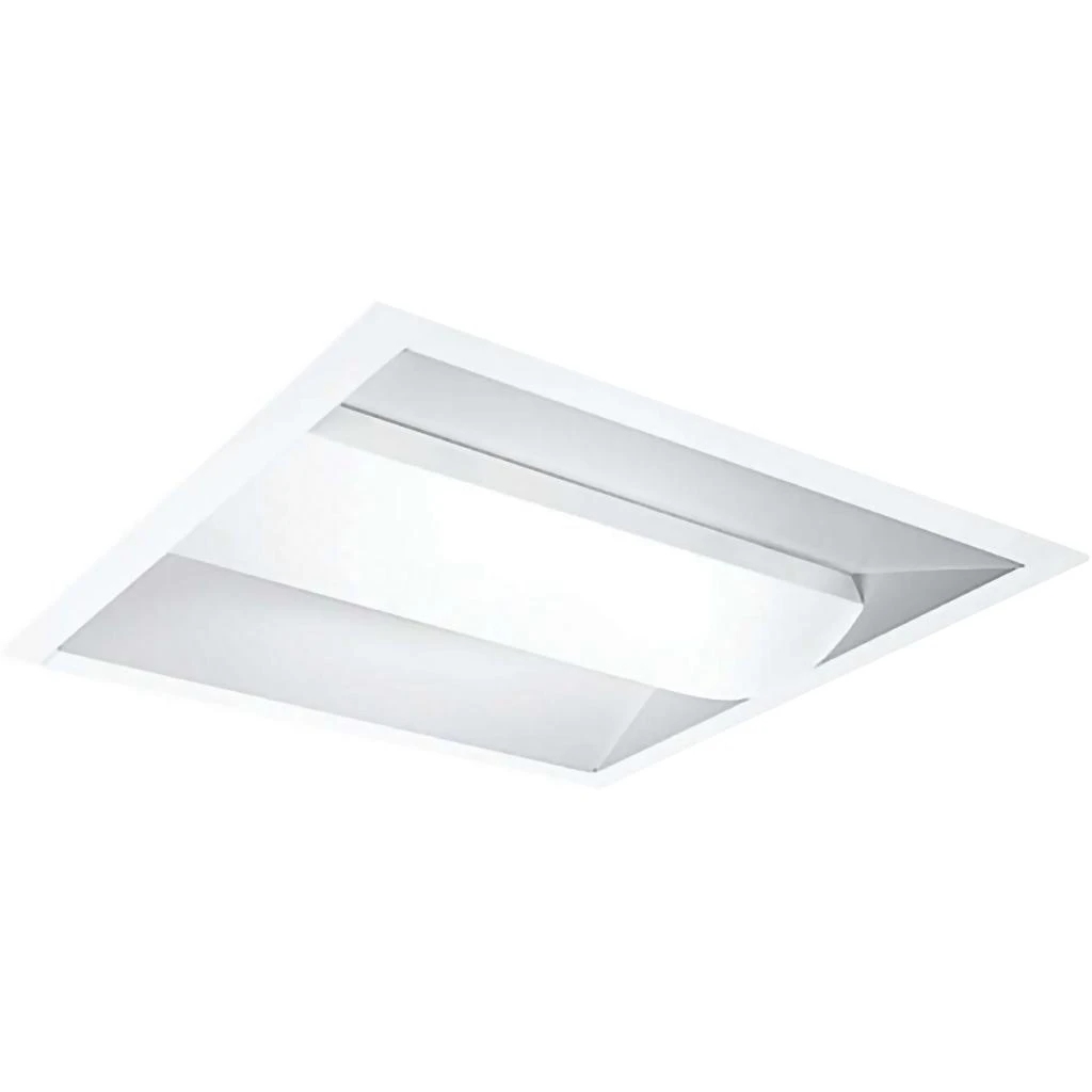 Philips LED Troffer Fixture (517474) 1 Philips LED Troffer Fixture (517474)