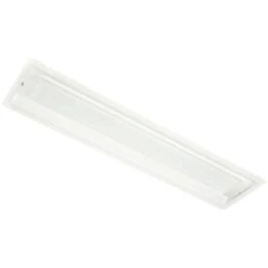Philips LED Troffer Fixture (520239)