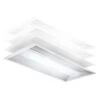 Philips LED Troffer (4 Pack) (267716)