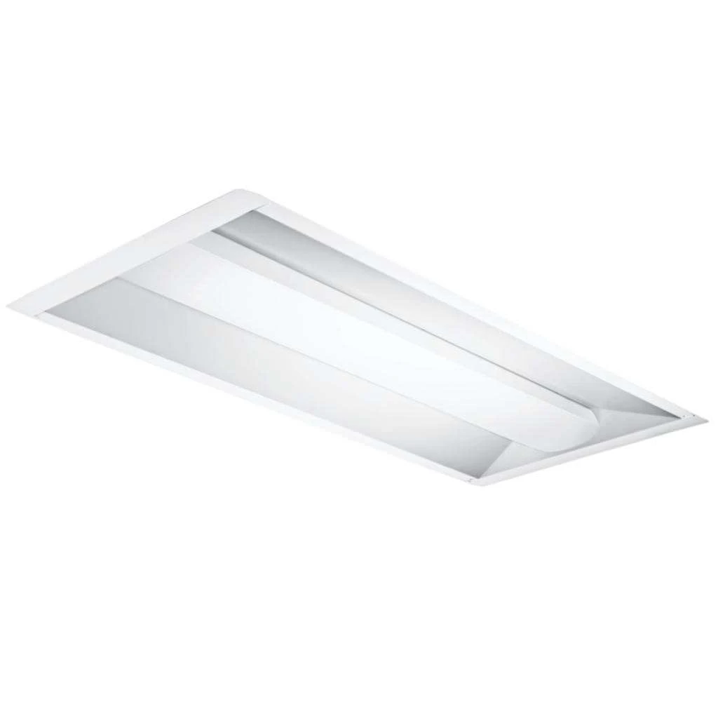 Philips LED Troffer (528166) 1 Philips LED Troffer (528166)