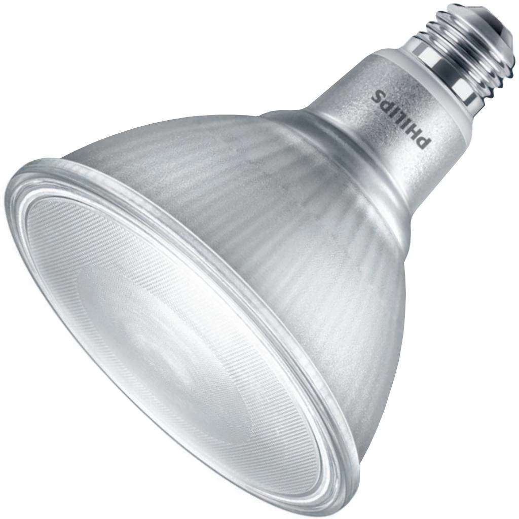 Philips LED Flood Light Bulb (529537) 1 Philips LED Flood Light Bulb (529537)
