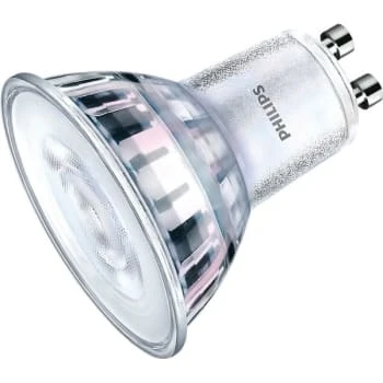 Philips 4.5w Par16 Led Reflector Bulb (3000k) (10-Case) 1 Philips 4.5w Par16 Led Reflector Bulb (3000k) (10-Case)