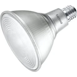Philips 16w Par38 Led Reflector Bulb (6-Case)