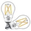 Philips LED Light Bulb (2 Pack) (549006)