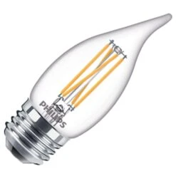 Philips LED Light Bulb (564922)