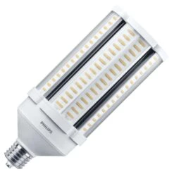 Philips LED Light Bulb (553503)
