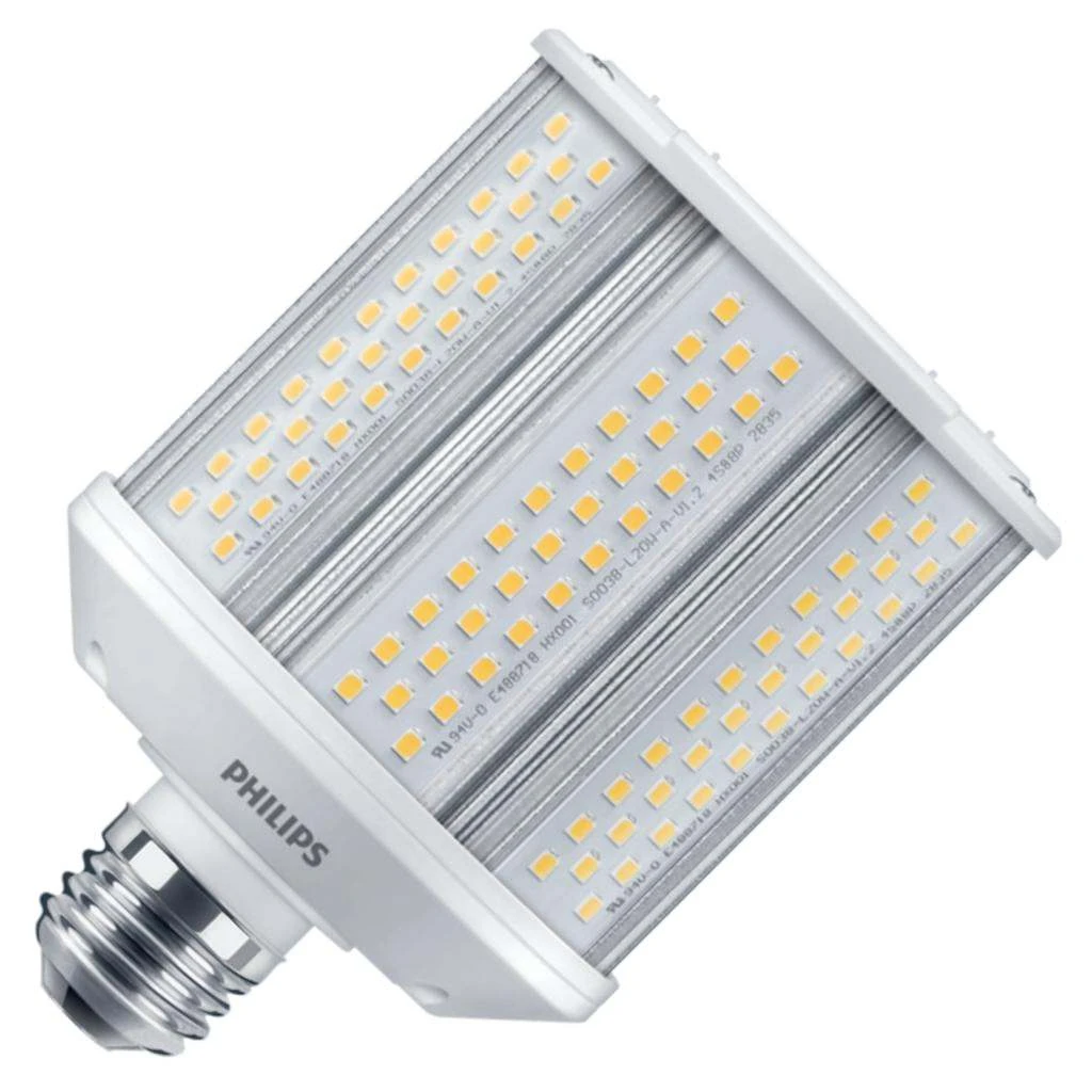 Philips LED Wallpack Retrofit (559954) 1 Philips LED Wallpack Retrofit (559954)