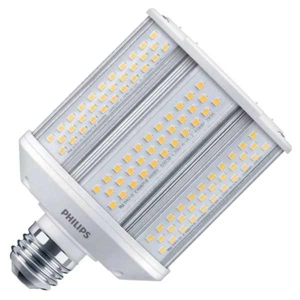 Philips LED Wallpack Retrofit (559954) 2 Philips LED Wallpack Retrofit (559954) - Image 2
