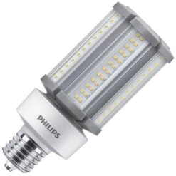 Philips LED Light Bulb (564161)