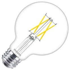 Philips LED Light Bulb (564914)