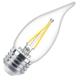 Philips LED Light Bulb (564948)