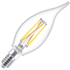 Philips LED Light Bulb (566687)