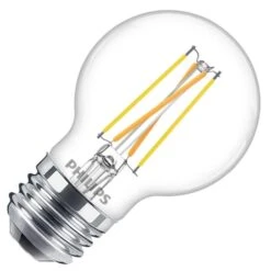 Philips LED Light Bulb (573295)