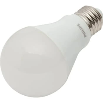 Philips 9w A19 Led A-Line Bulb (5000k) (6-Case) 2 Philips 9w A19 Led A-Line Bulb (5000k) (6-Case) - Image 2